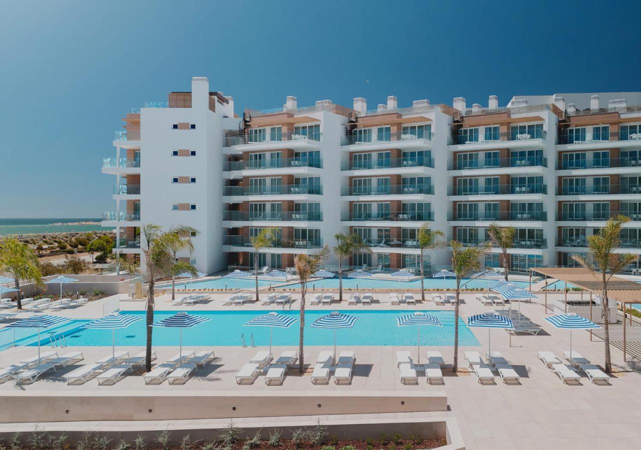 Dom Pedro Residences Vilamoura Exterior photo