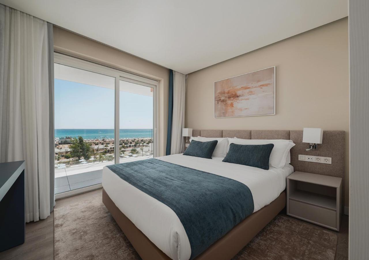 Dom Pedro Residences Vilamoura Exterior photo